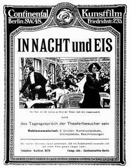 Affiche du film
