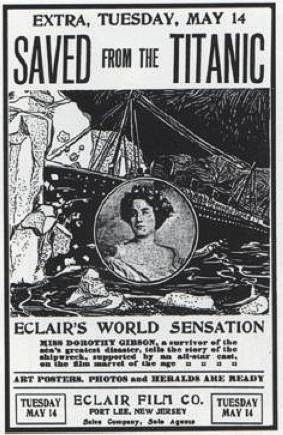 Affiche du film