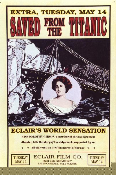 Affiche du film