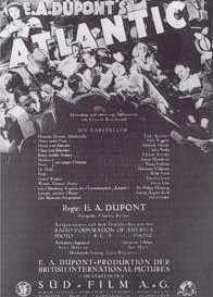 Affiche du film