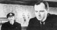 Le Cdt Smith et Thomas Andrews