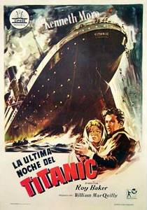 Affiche du film N 6