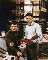 Tony Newman & Douglas Phillips