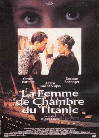 Affiche du film