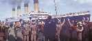Embarquement  Southampton 2 (trucage Mdialab)