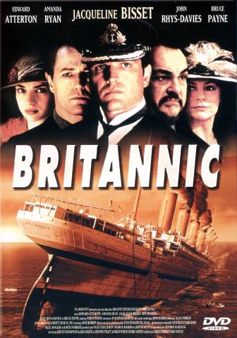 Affiche du film