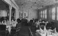 Restaurant 1re classe