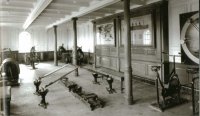 Gymnase