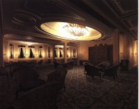 Petit salon