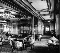 Petit salon