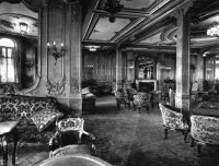 Petit salon