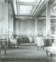 Petit salon