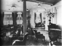 Salon de lecture et criture