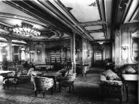 Petit salon