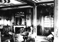 Petit salon