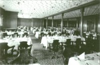 Restaurant 2me classe
