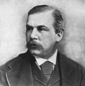 John Pierpont MORGAN
