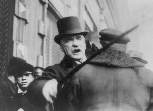John Pierpont MORGAN