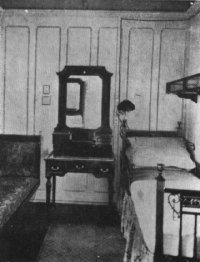 La cabine A21