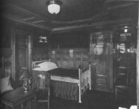 Cabine B57