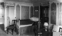 Cabine B58
