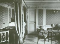 Cabine B64