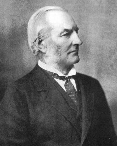Edward James HARLAND