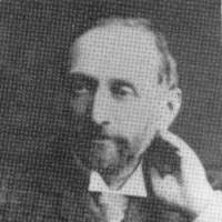 Gustav Wilhelm WOLFF