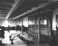 Gymnase