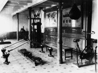Gymnase