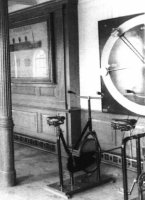 Gymnase