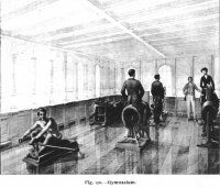 Gymnase