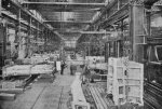 Atelier des fontes