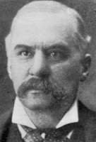 John Pierpont MORGAN