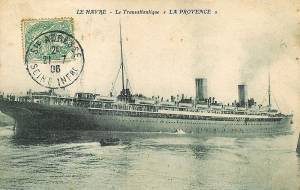 La Provence