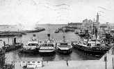 Le Nomadic  Cherbourg