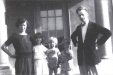 Mlle Anna Karen Marie Kristiane ABELSETH