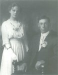 Mr Olaus Jrgensen ABELSETH