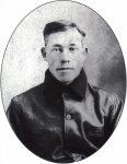 Mr Olaus Jrgensen ABELSETH