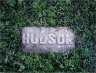 Mr Hudson Joshua Creighton ALLISON