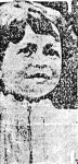 Mlle Helen Loraine ALLISON