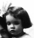 Mlle Helen Loraine ALLISON
