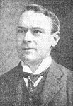 Mr Thomas ANDREWS