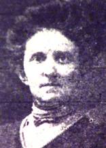 Mme Charlotte APPLETON ne LAMSON <br>(Mrs Edward Dale)