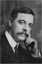 Mr Henry Wellesley ASHE