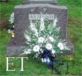 Mlle Lillian Gertrud ASPLUND
