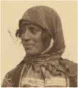 Mme Mariana ASSAF ne KHALIL