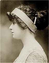 Mr et Mme ASTOR