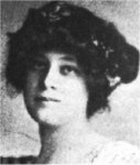 Mme Madeleine Talmage ASTOR ne FORCE (Mrs John Jacob)