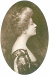 Mme Madeleine Talmage ASTOR ne FORCE (Mrs John Jacob)